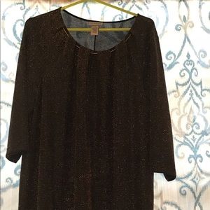 Catherine’s blouse